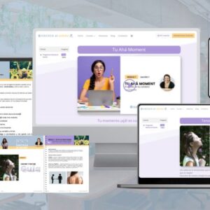 Programa Hackea el Estrés