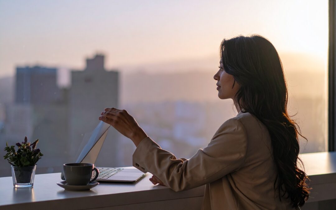 Desconexión psicológica: la habilidad olvidada para recuperarte del trabajo