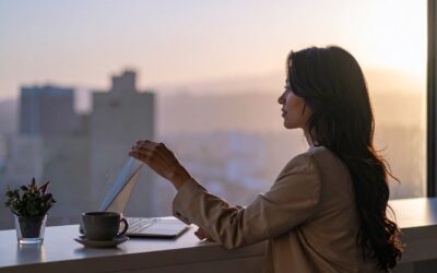 Desconexión psicológica: la habilidad olvidada para recuperarte del trabajo