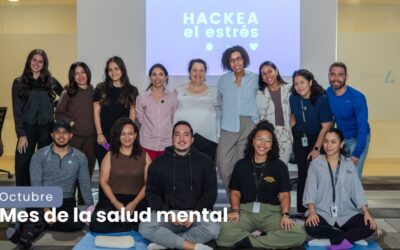 Un mes de acciones que importan (y que seguirán)