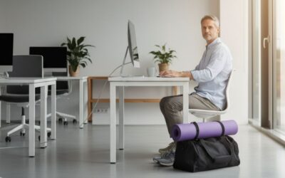 Diseña tu entorno para hackear el estrés: cómo tu espacio puede ayudarte a recuperar energía